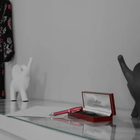 Akemi House Luxury Accomodation 게스트하우스