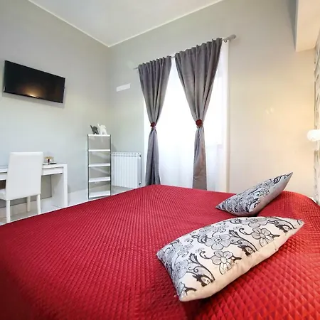 게스트하우스 Akemi House Luxury Accomodation 2*